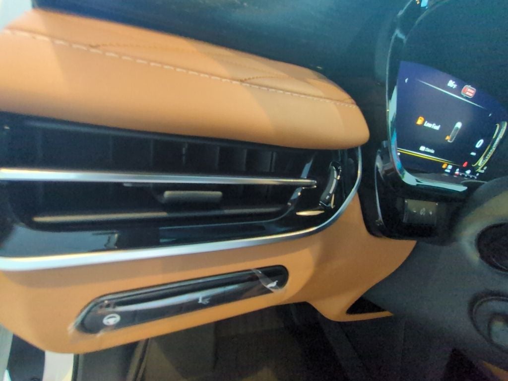 2027 INFINITI QX60 Autograph AWD