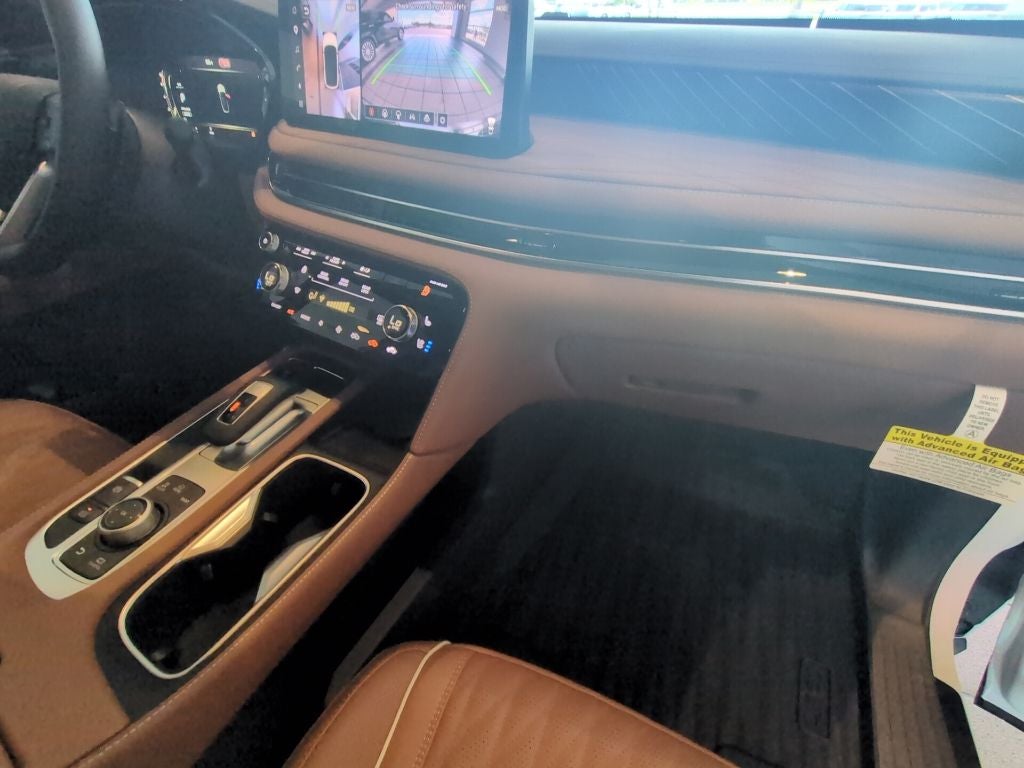 2027 INFINITI QX60 Autograph AWD