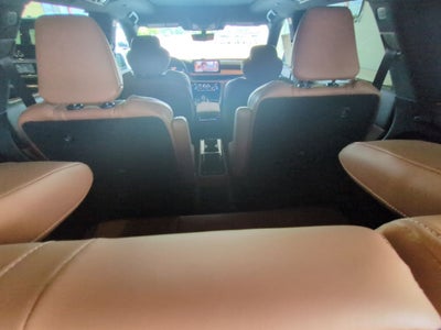 2027 INFINITI QX60 Autograph AWD