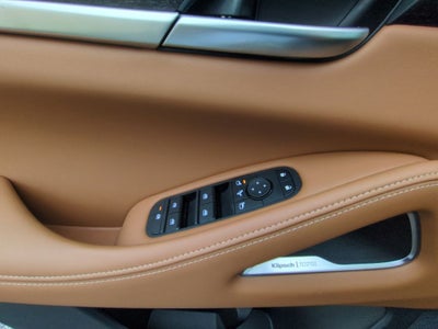 2027 INFINITI QX60 Autograph AWD