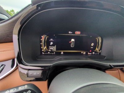 2027 INFINITI QX60 Autograph AWD