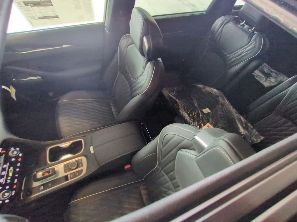 2027 INFINITI QX60 Autograph AWD