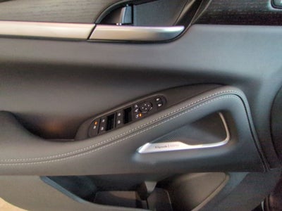 2027 INFINITI QX60 Autograph AWD