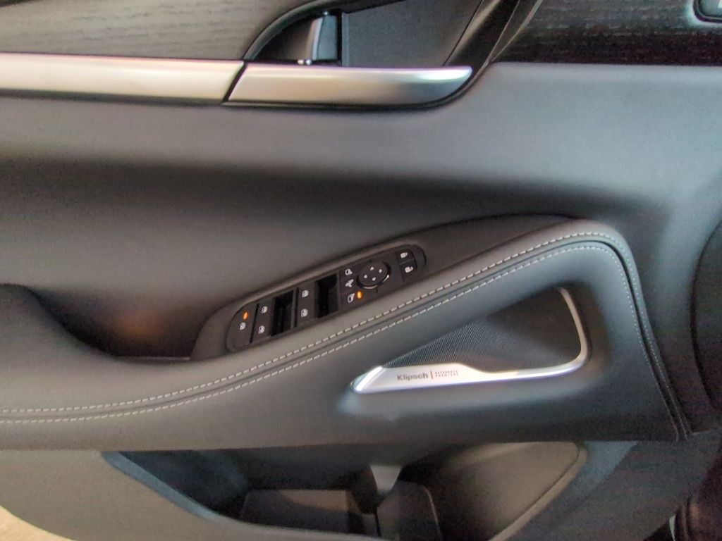 2027 INFINITI QX60 Autograph AWD