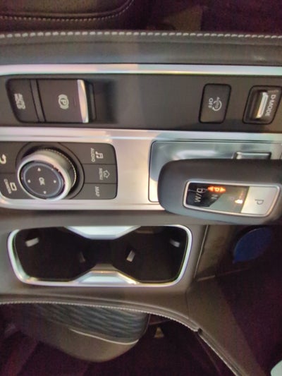 2027 INFINITI QX60 Autograph AWD
