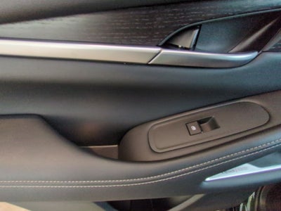 2027 INFINITI QX60 Autograph AWD