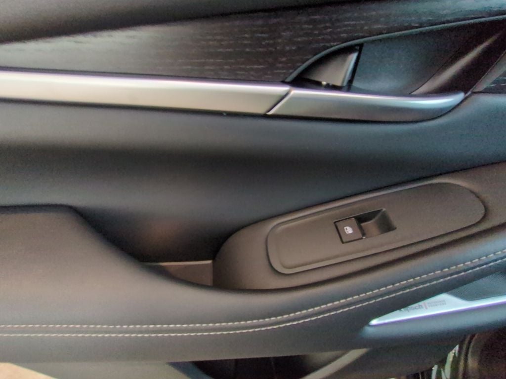 2027 INFINITI QX60 Autograph AWD