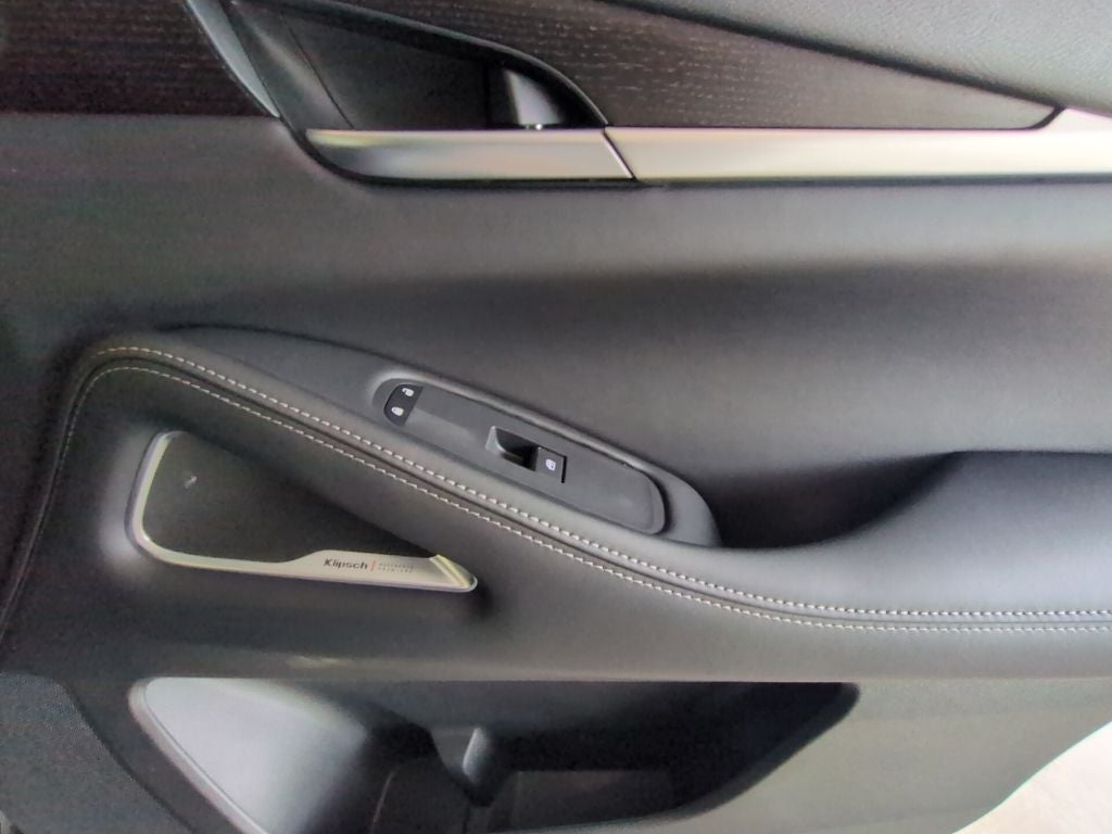 2027 INFINITI QX60 Autograph AWD