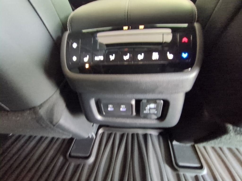 2027 INFINITI QX60 Autograph AWD