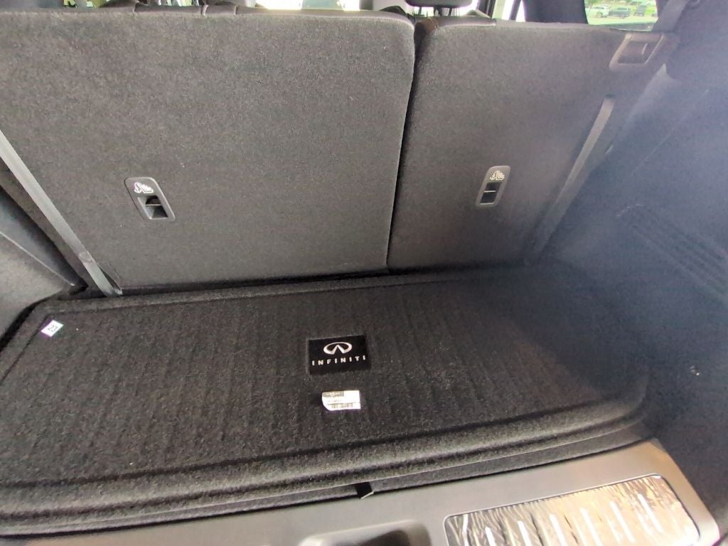 2027 INFINITI QX60 Autograph AWD