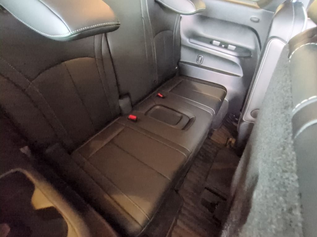 2027 INFINITI QX60 Autograph AWD