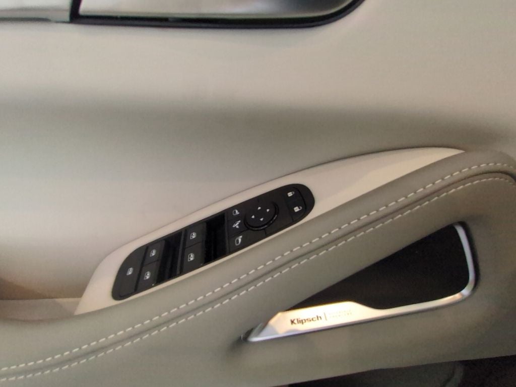 2027 INFINITI QX60 Autograph AWD