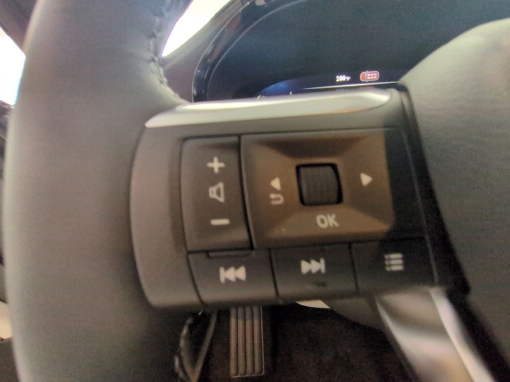 2027 INFINITI QX60 Autograph AWD