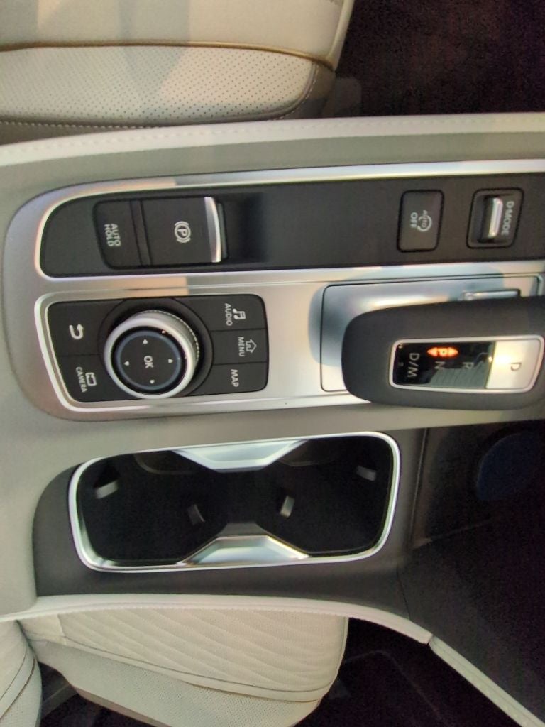 2027 INFINITI QX60 Autograph AWD
