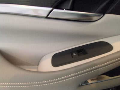 2027 INFINITI QX60 Autograph AWD