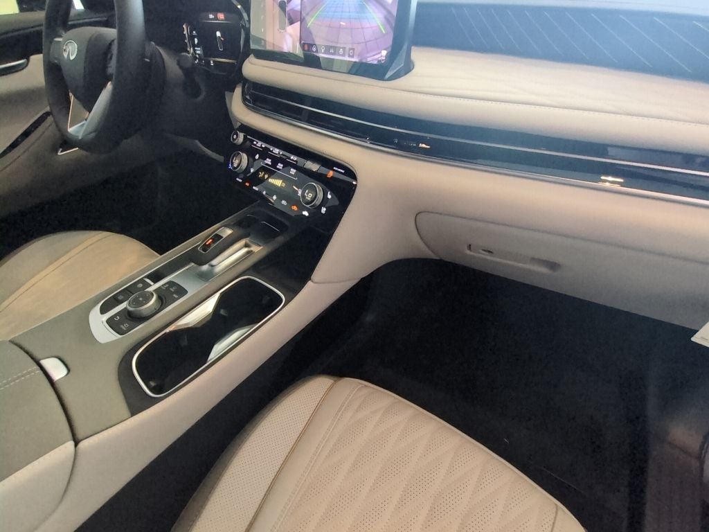 2027 INFINITI QX60 Autograph AWD