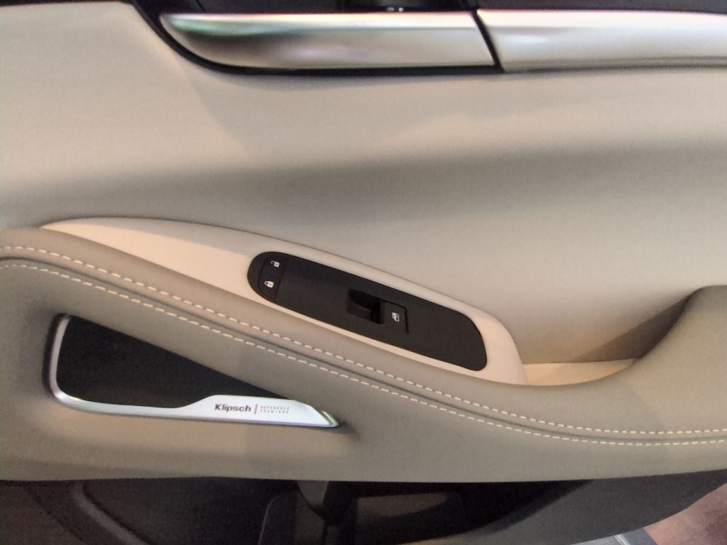 2027 INFINITI QX60 Autograph AWD