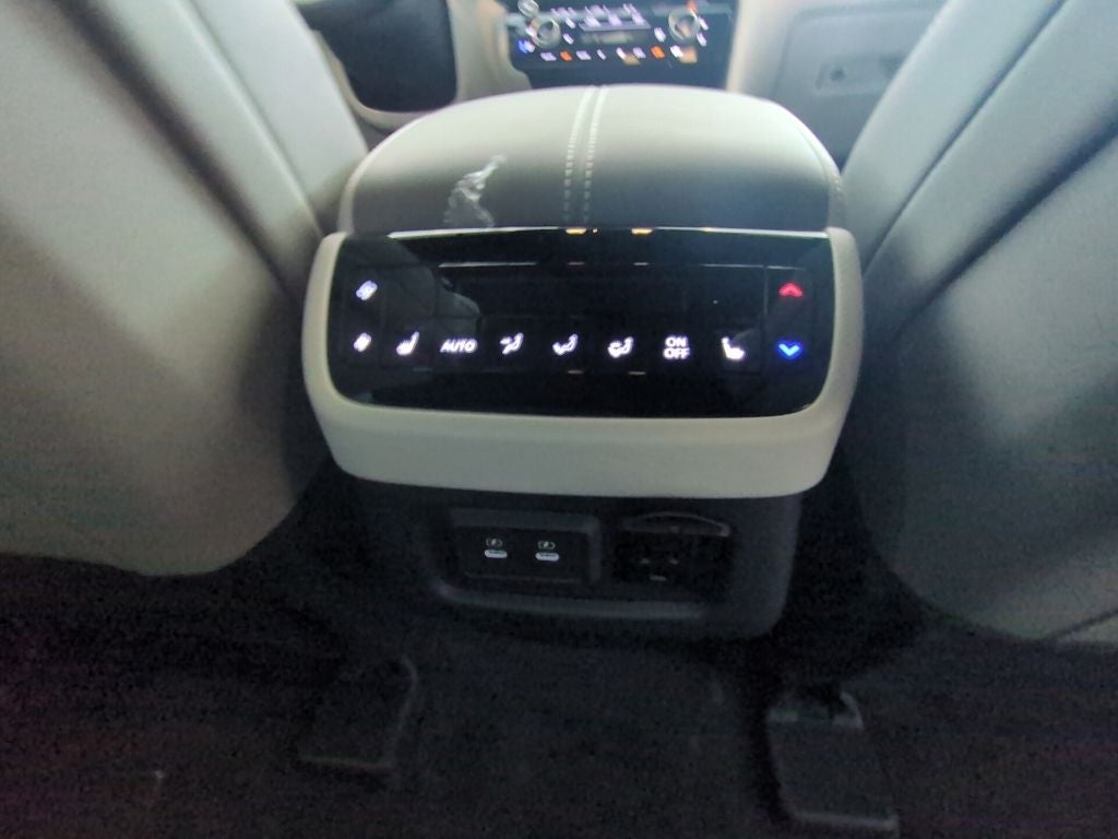 2027 INFINITI QX60 Autograph AWD