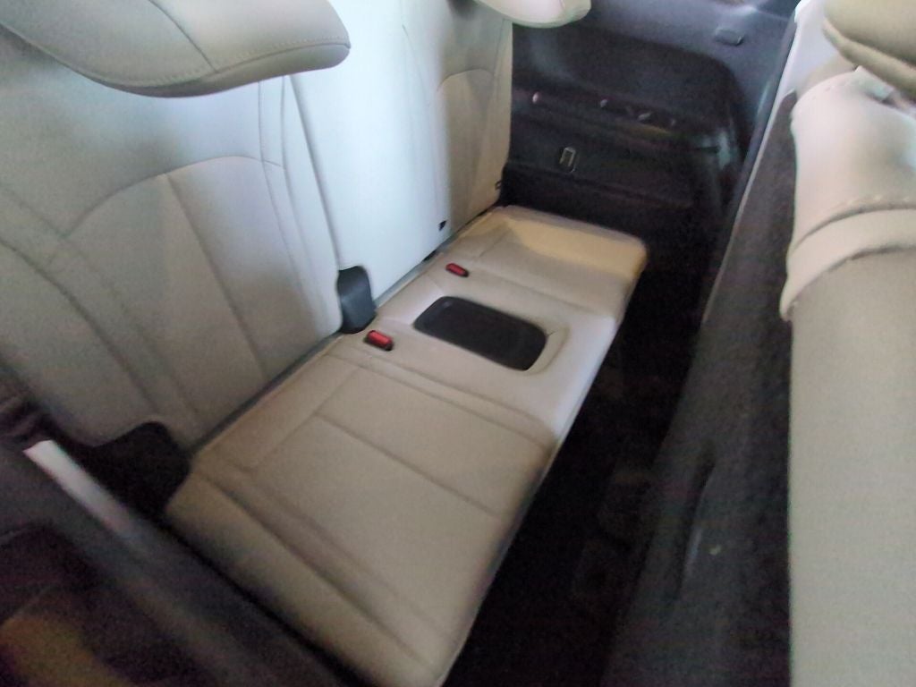 2027 INFINITI QX60 Autograph AWD