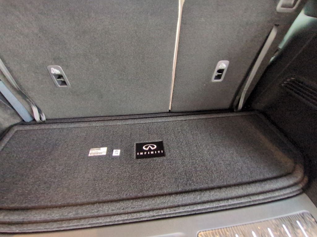 2027 INFINITI QX60 Autograph AWD
