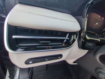 2027 INFINITI QX60 Autograph AWD