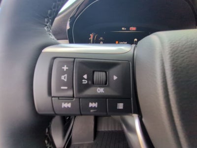 2027 INFINITI QX60 Autograph AWD