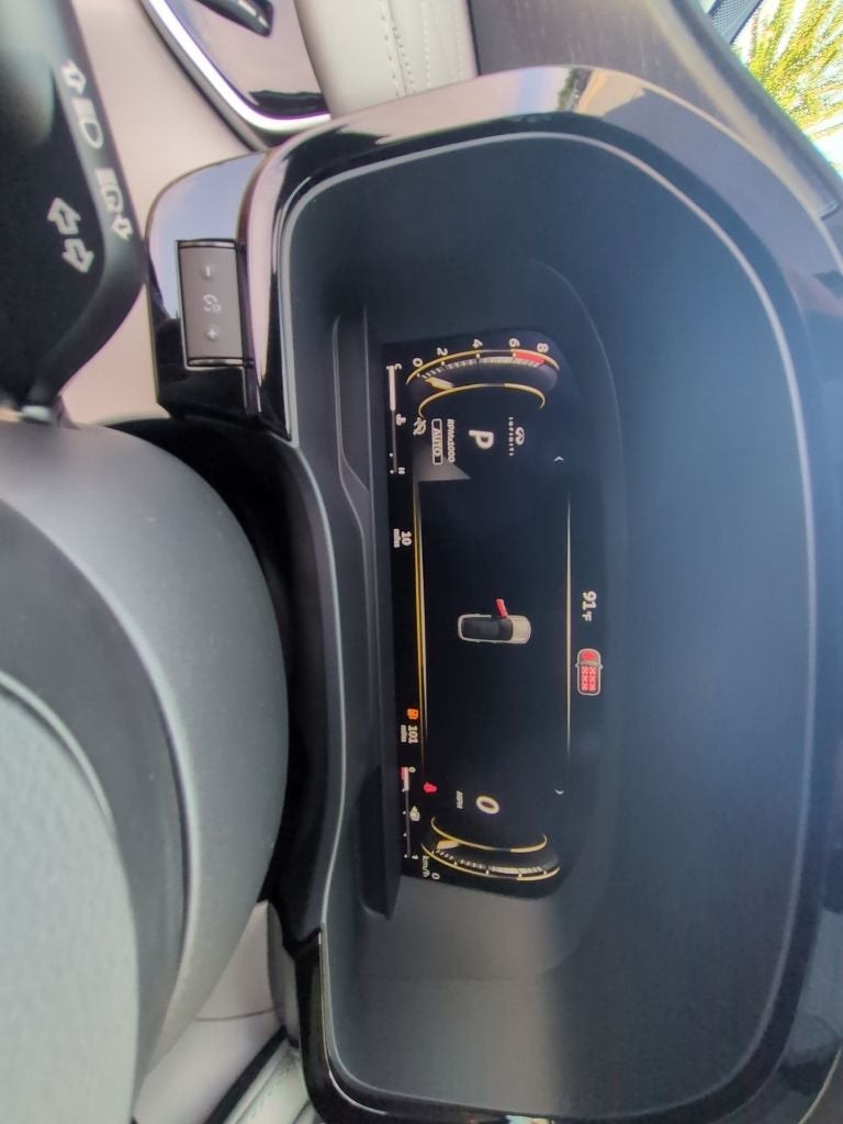 2027 INFINITI QX60 Autograph AWD