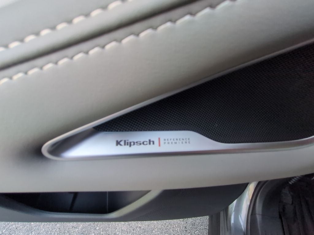 2027 INFINITI QX60 Autograph AWD