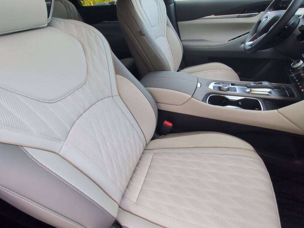 2027 INFINITI QX60 Autograph AWD