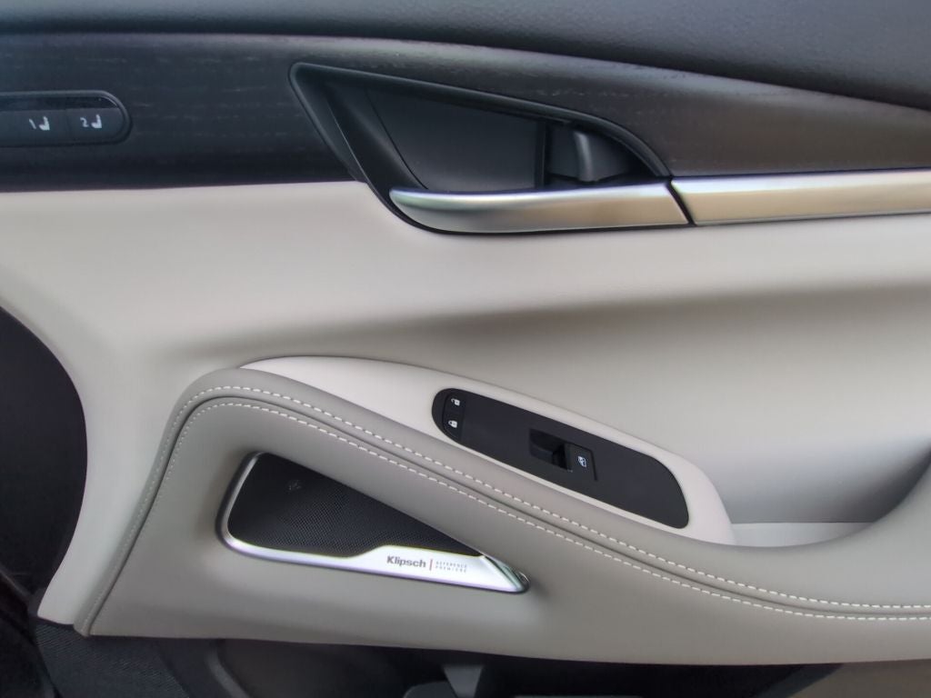 2027 INFINITI QX60 Autograph AWD