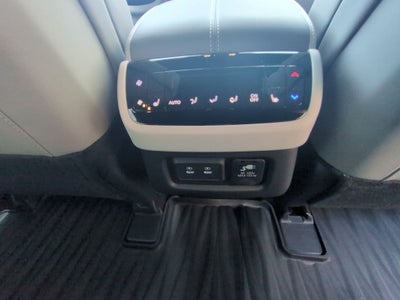 2027 INFINITI QX60 Autograph AWD