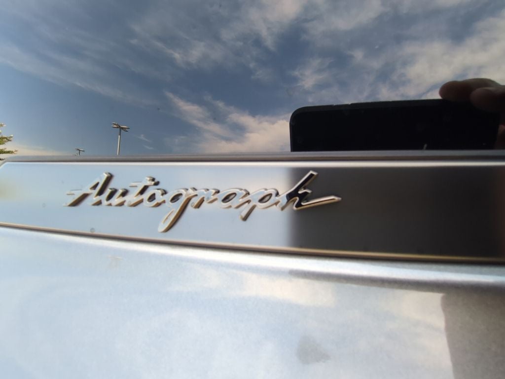 2027 INFINITI QX60 Autograph AWD