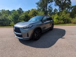 2027 INFINITI QX60 Autograph AWD
