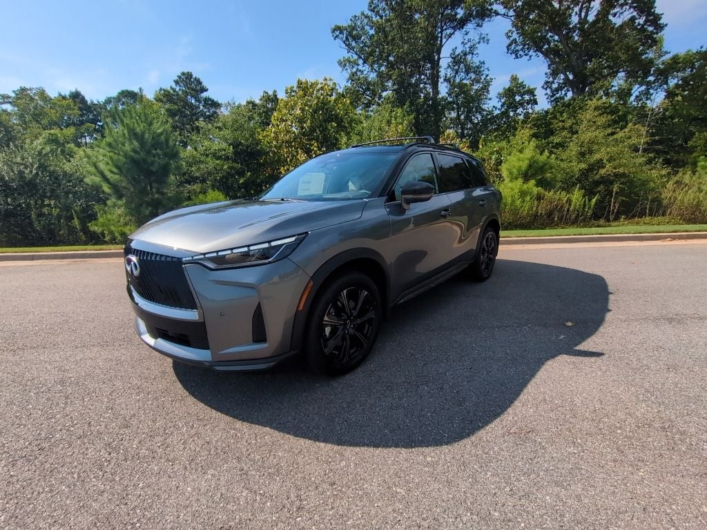 2027 INFINITI QX60 Autograph AWD