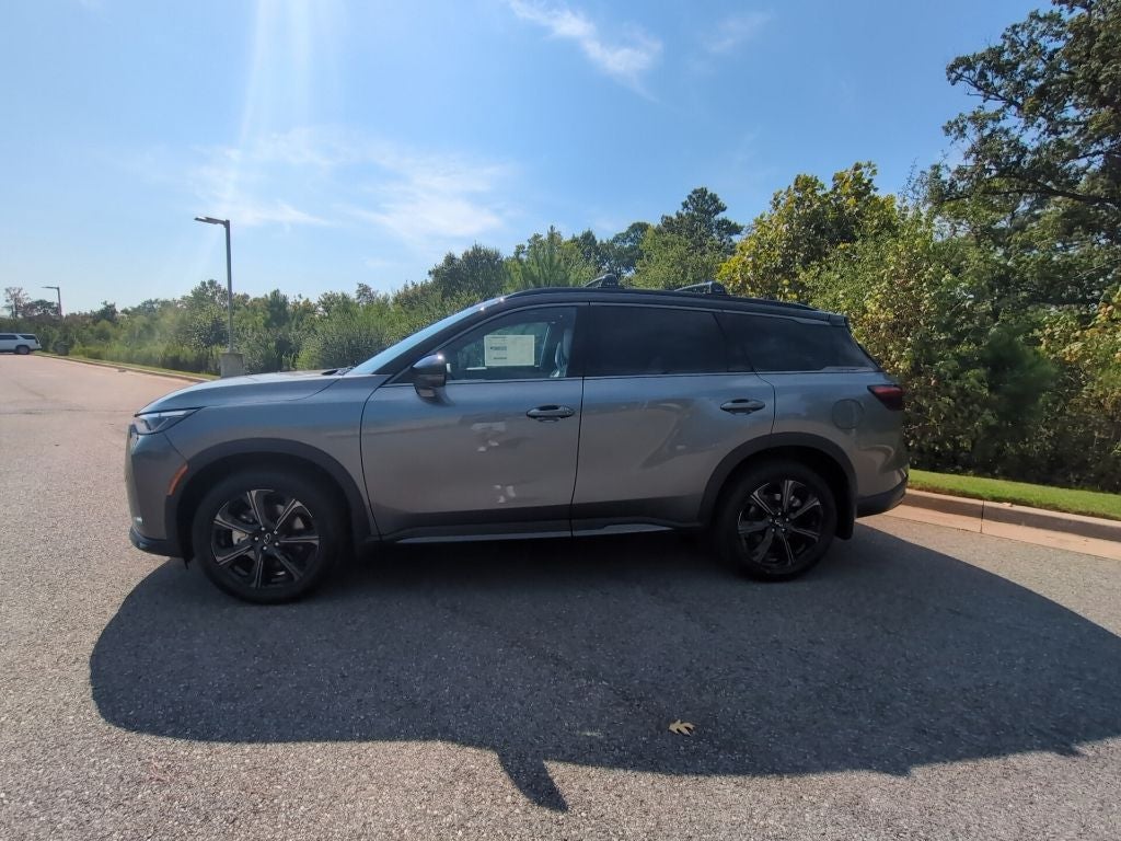 2027 INFINITI QX60 Autograph AWD