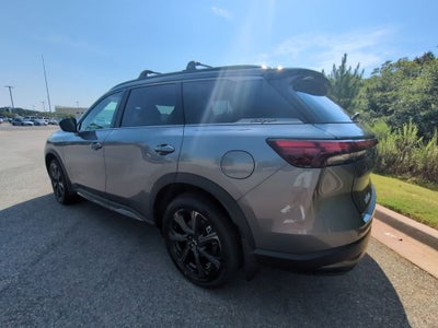 2027 INFINITI QX60 Autograph AWD