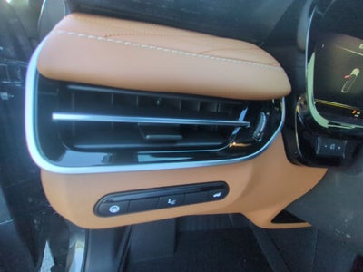 2027 INFINITI QX60 Autograph AWD