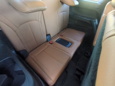 2027 INFINITI QX60 Autograph AWD