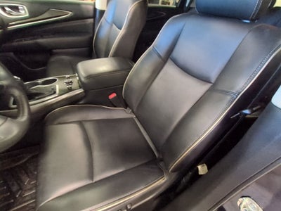 2020 INFINITI QX60 PURE AWD