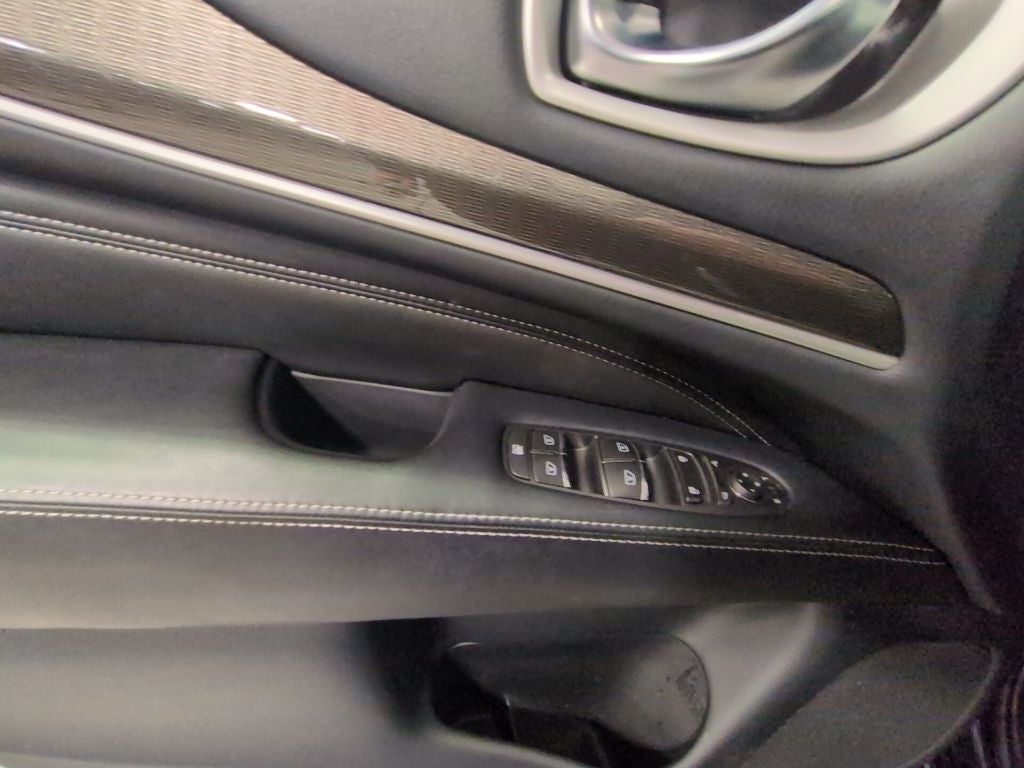 2020 INFINITI QX60 PURE AWD