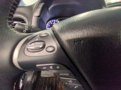 2020 INFINITI QX60 PURE AWD