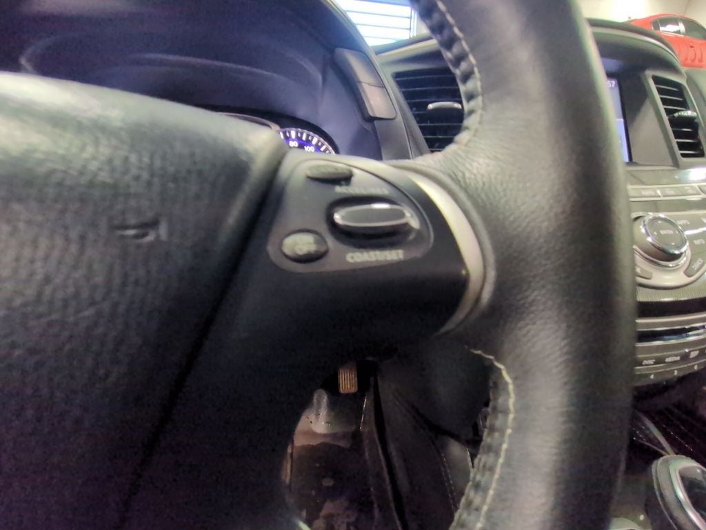 2020 INFINITI QX60 PURE AWD