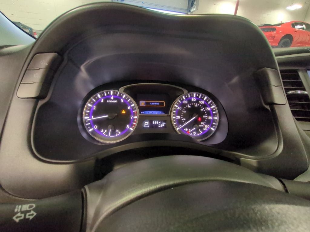 2020 INFINITI QX60 PURE AWD