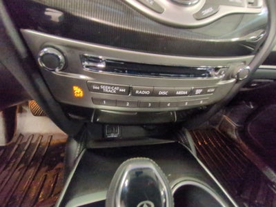 2020 INFINITI QX60 PURE AWD