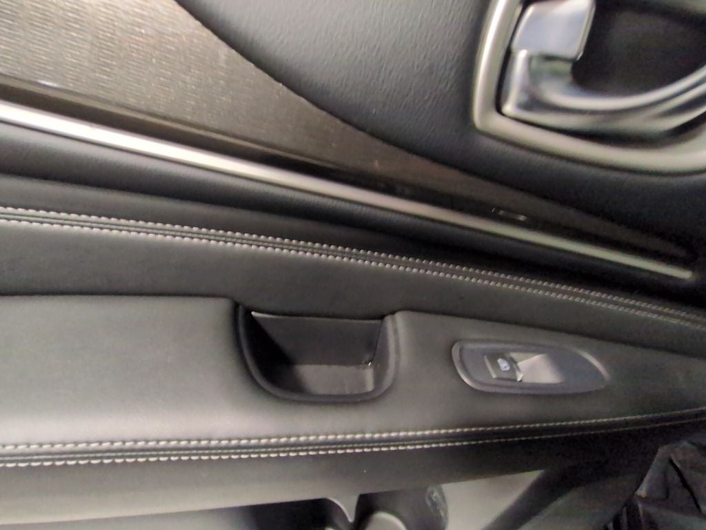 2020 INFINITI QX60 PURE AWD