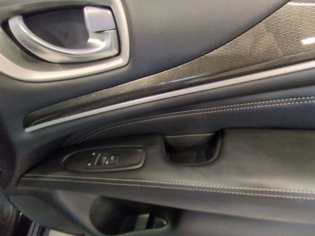 2020 INFINITI QX60 PURE AWD