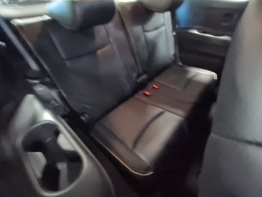 2020 INFINITI QX60 PURE AWD