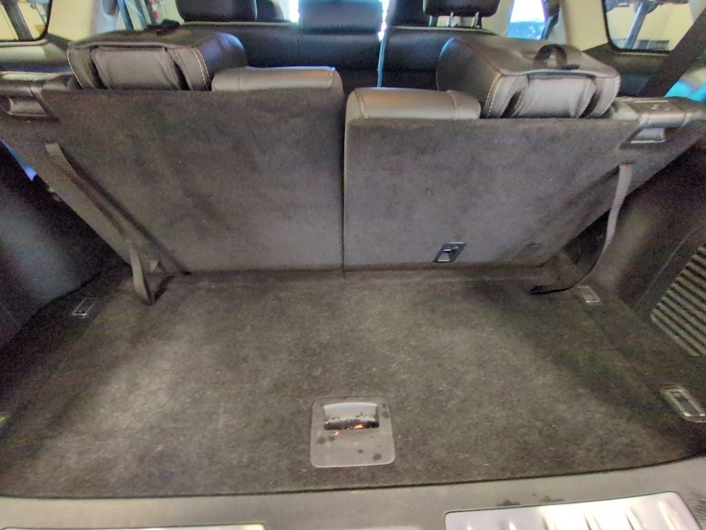 2020 INFINITI QX60 PURE AWD