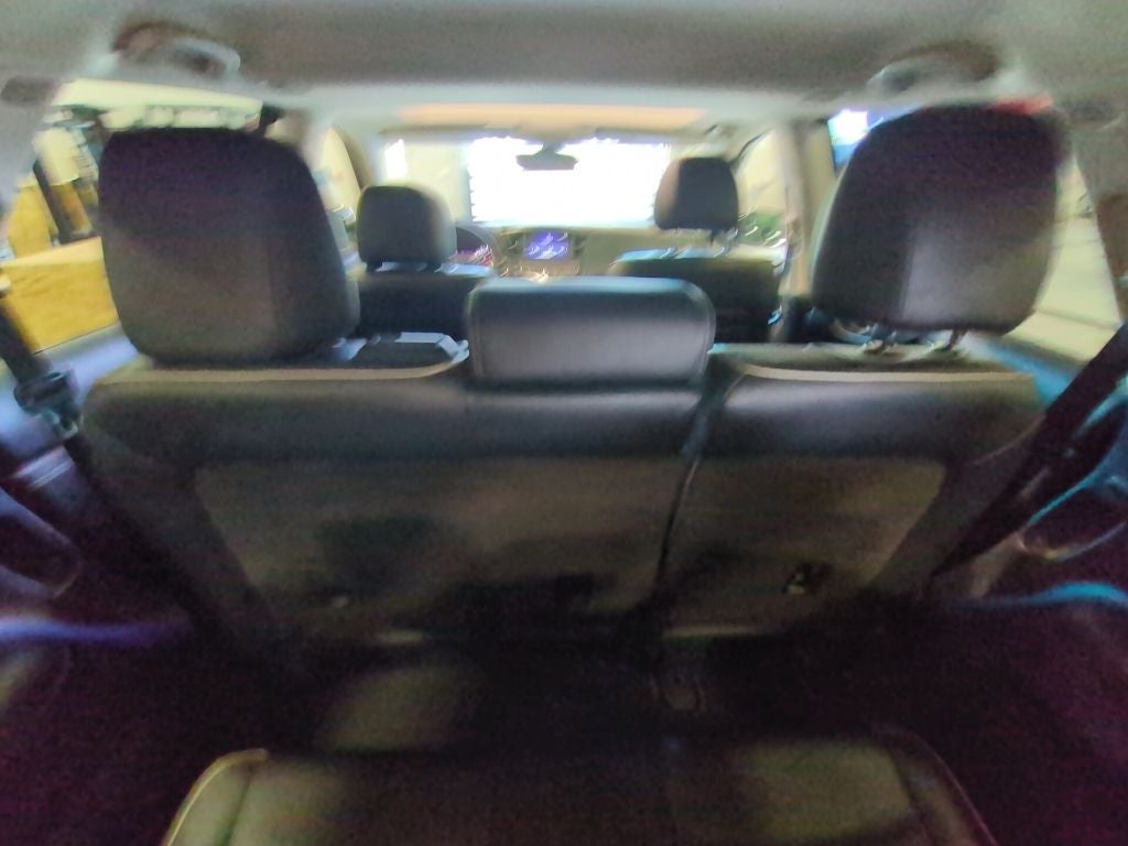 2020 INFINITI QX60 PURE AWD