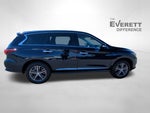2020 INFINITI QX60 PURE AWD
